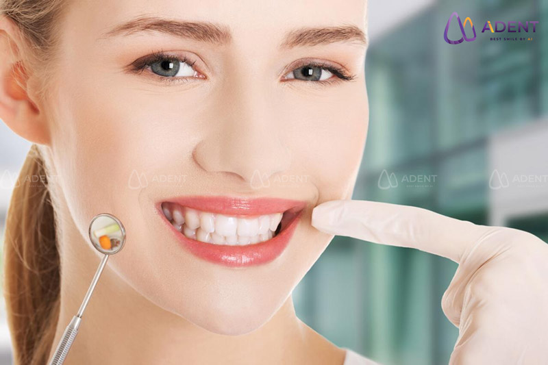 Tác dụng lấy cao răng