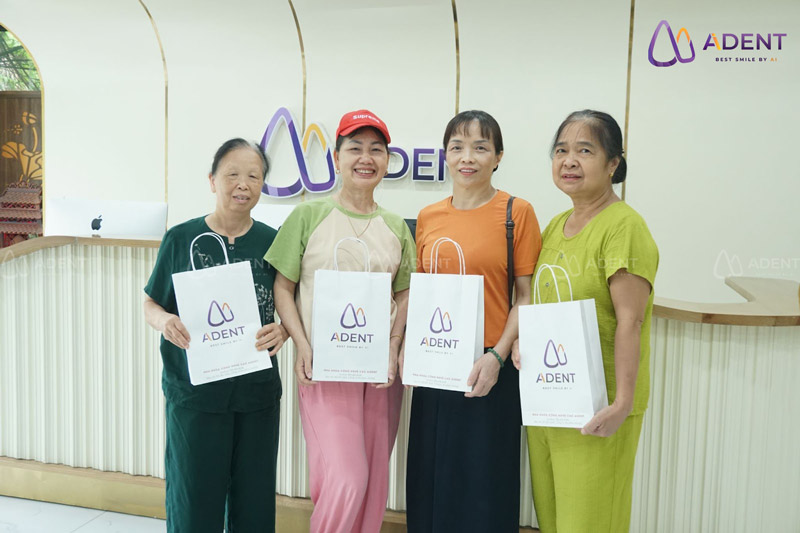 Địa chỉ lấy cao răng uy tín