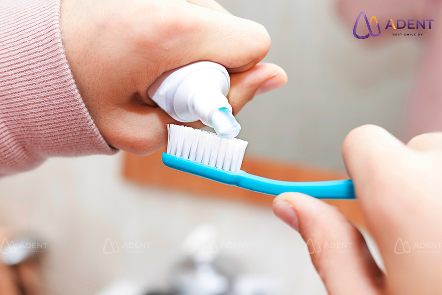 Cách khắc phục tình trạng ê buốt răng