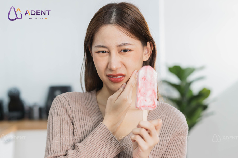 Ê buốt răng là gì?