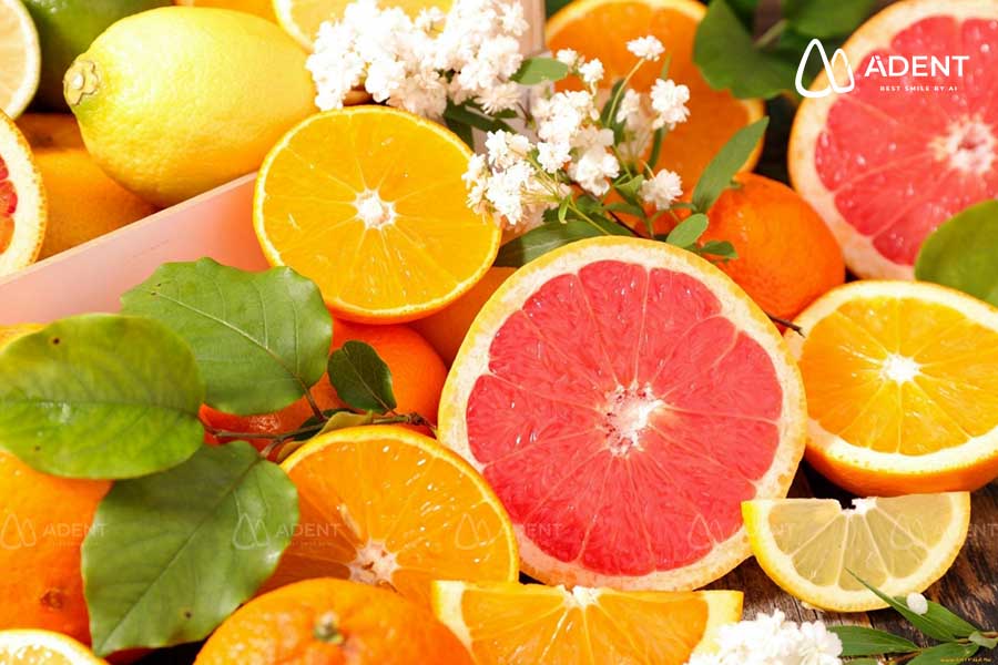 Chế độ ăn và thói quen vệ sinh cho người viêm lợi