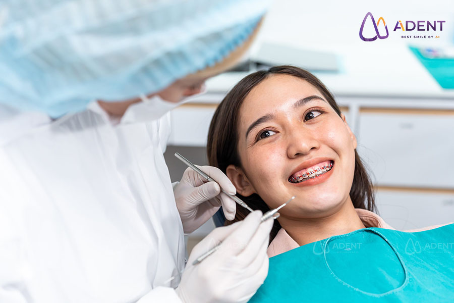 Có thể nhổ răng khôn khi đang niềng răng không?